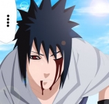 sasuke taka